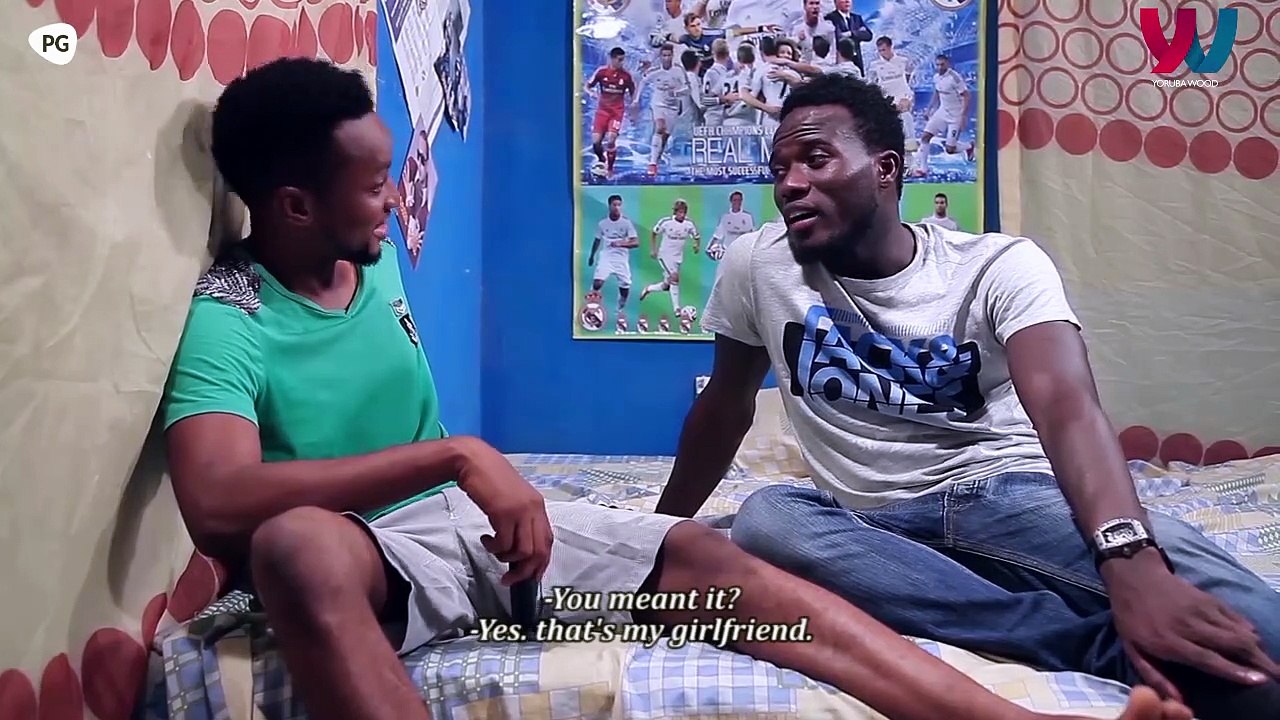 Oruka - Latest Blockbuster Yoruba Movie 2018 Starring Ronke Ojo, Dele Odule.