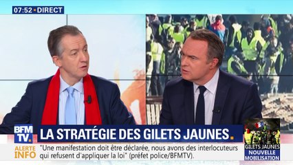 Download Video: L’édito de Christophe Barbier: Gilets jaunes, le revirement d'Emmanuel Macron