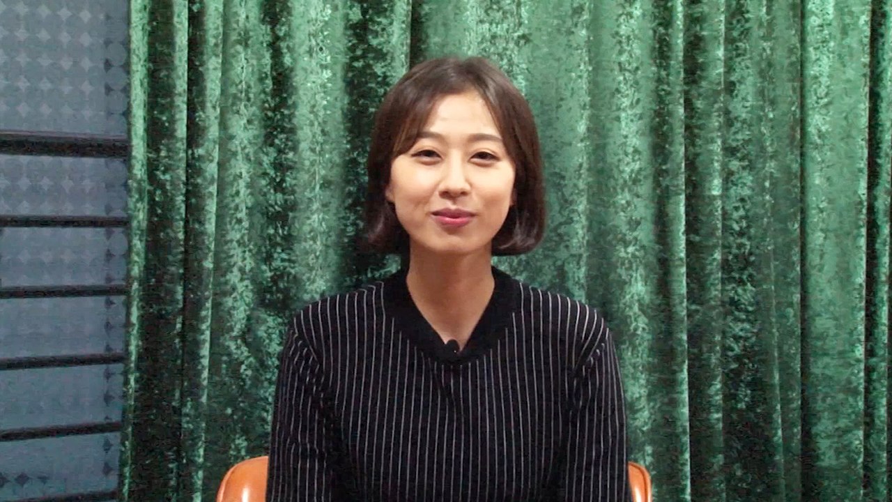 [Showbiz Korea] actress Park Ji Yeon(박지연) is very charismatic and leaves an unforgettable impression on viewers