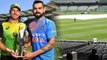 India vs Australia 2018: ಮೆಲ್ಬರ್ನ್ ಪಂದ್ಯಕ್ಕೆ ಮಳೆ ಅಡ್ಡಿಯಾಗುವ ಸಧ್ಯತೆ..!