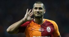 İsviçreli Eren Derdiyok, Galatasaray'ın Kendisine Türk Lirası Ödemesi Nedeniyle Rahatsız