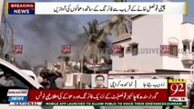 Doppio attentato in Pakistan: bomba in un mercato, almeno 30 morti