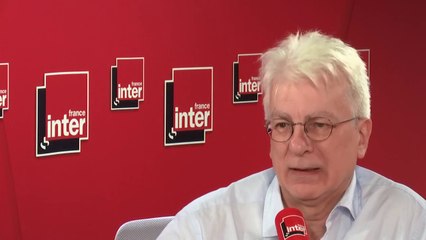 Dominique Bourg : "Je vais m'engager en politique aux côtés de Delphine Batho"