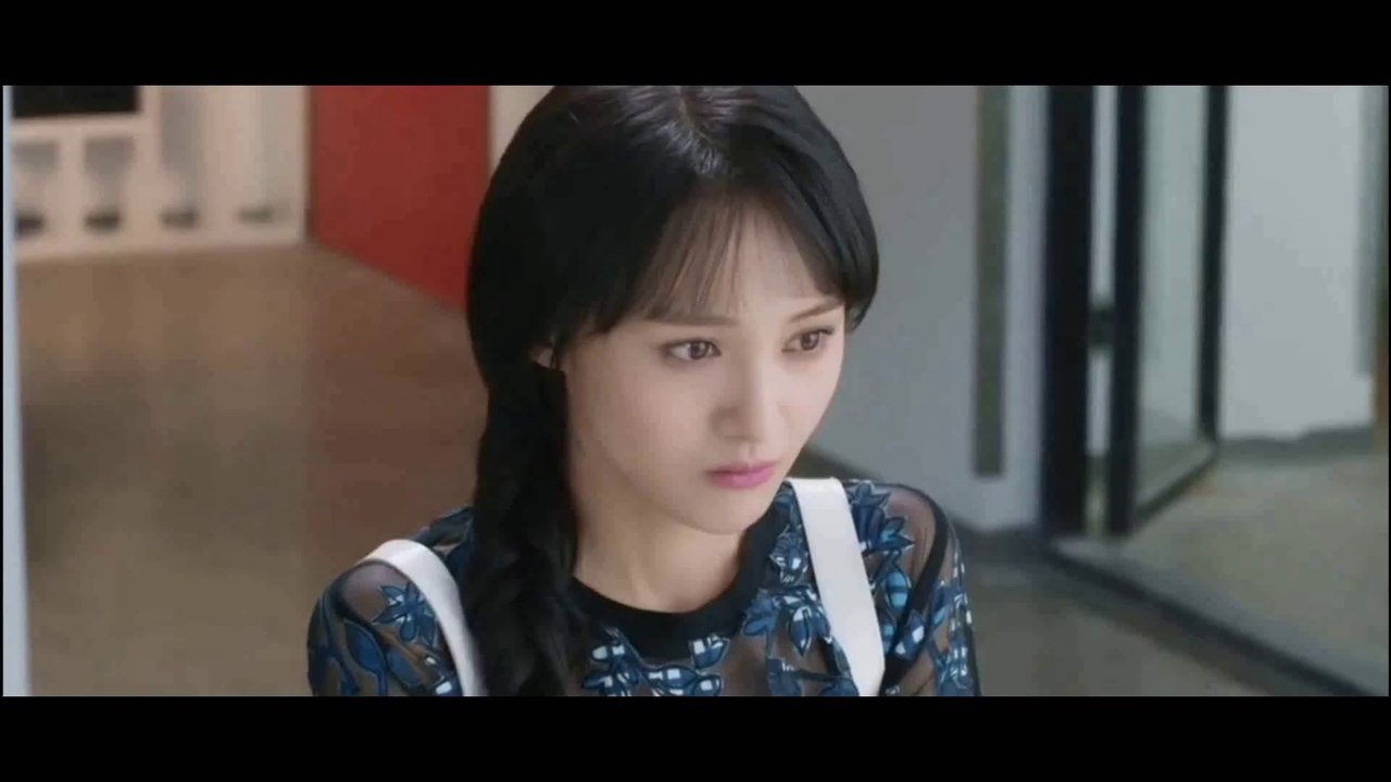 O ! Love Scenes Channel Trailer 1