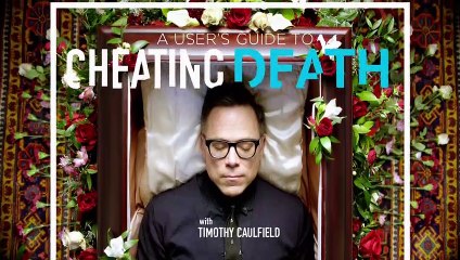 A Users Guide to Cheating Death Series 1 5of6 The Natural Way