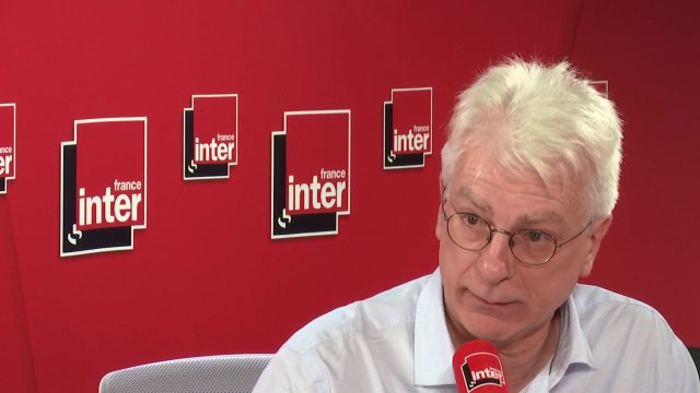 Dominique Bourg : Dans les 'gilets jaunes', il y a manifestement des gens qui ont des comportements homophobes, racistes, violents