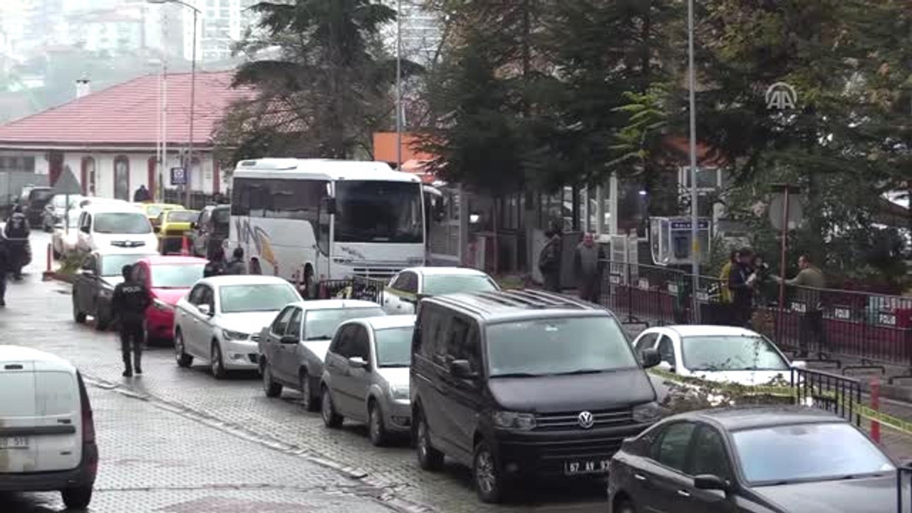 Fetö/pdy Operasyonu