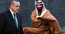 Son Dakika! Suudi Veliaht Prens Selman, Erdoğan'la Arjantin'de Görüşmek İstedi