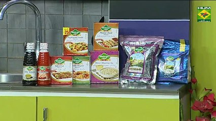 Chocolate Custard Mousse Recipe by Chef Shireen Anwar 19 November 2018