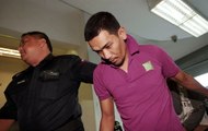 Barber charged with murdering 11-month-old baby Zara