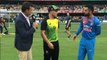 India vs Australia 2nd T20 : Virat Kohli wins toss, India opt to bowl first | वनइंडिया हिंदी