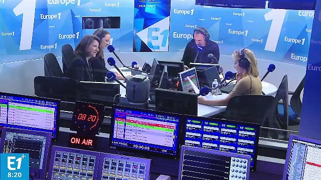 Agnès Buzyn : Le plan santé vise à mieux répartir les tâches de soins entre les professionnels