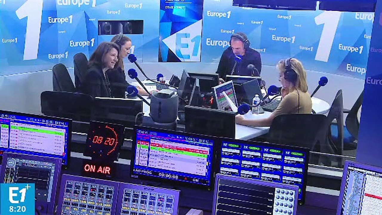 Agnès Buzyn : "Le plan santé vise à mieux répartir les tâches de soins entre les professionnels"