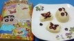 포핀쿠킨 미니어쳐 짱구 요리놀이 푸딩 캔디 과자 젤리 가루쿡 식완 코나푼 일본 소꿉놀이 과자 만들기 장난감 Popin Cookin Konapun Cooking Toy