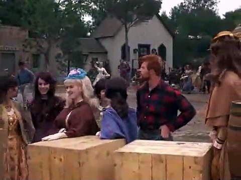 Here Come The Brides S01 E04