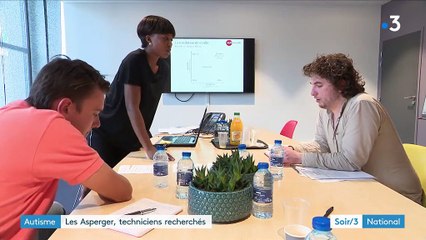 Autisme : les Asperger, techniciens recherchés