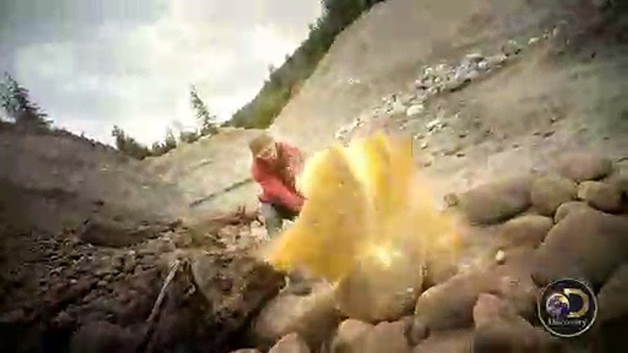Gold Rush Season 9 Episode 7-Hazard Pay