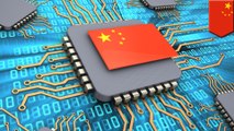 Cina tingkatkan usaha pencurian teknologi Amerika - TomoNews
