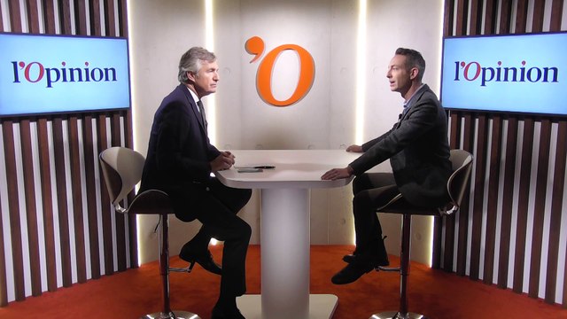 Ian Brossat, adjoint d’Anne Hidalgo: «Je soutiens le mouvement des Gilets jaunes à Paris»