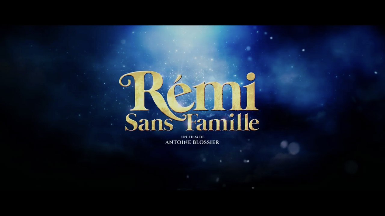 RÉMI SANS FAMILLE (2018) HD-Rip Sub-Dutch 720p