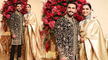 Deepika Padukone की साड़ी की बढ़ी Demand, Market में खत्म हुआ Stock | Boldsky