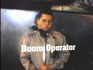 Why Do They Call It Filmmaking