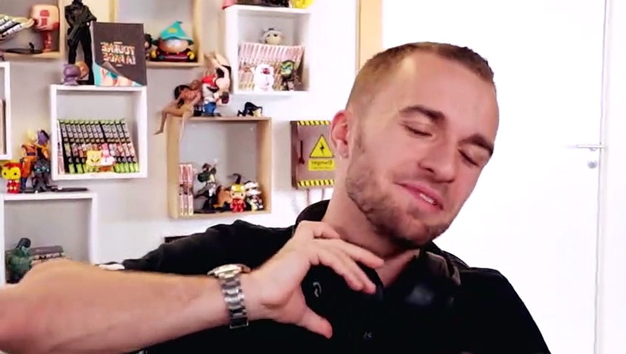 SQUEEZIE-ÇA DOIT S'ARRÊTER !