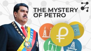 Petro and Its Controversies | Blockchain Central