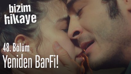 下载视频: Barış ve Filiz yeniden el ele! - Bizim Hikaye 48. Bölüm