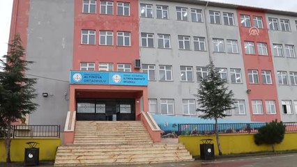 Öğrencilerin Sesini Duymak Hayata Bağlılığımı Artırıyor"