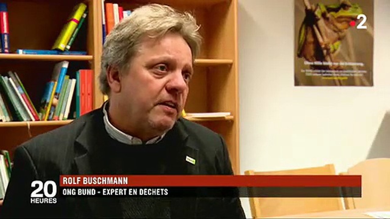 Scandale : Après enquête, des journalistes découvrent qu'Amazon jette la plupart de ses produits ré-envoyés - Regardez - Vidéo Dailymotion