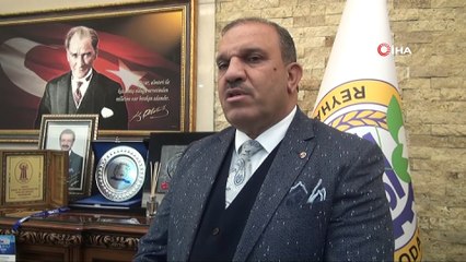 Zaroğlu: 'Gümrük kapılarımız ekonomimize büyük katkı sağlayacak'