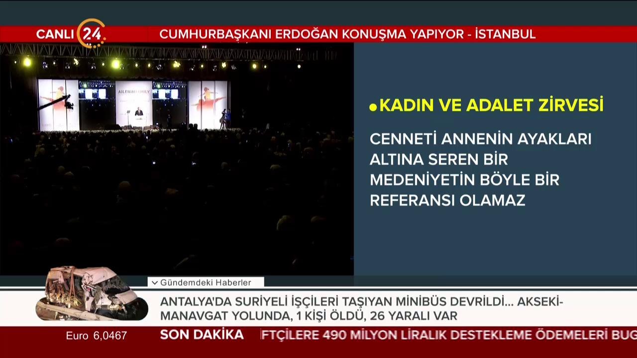 "Şeref ve onur duydum"