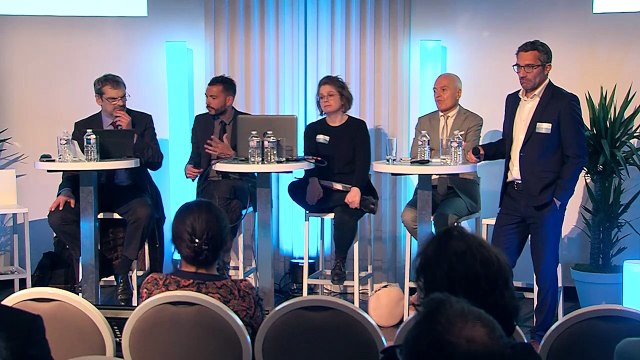 Ateliers de l'Anah 2018 : Atelier 2_- Table Ronde 2_(suite)