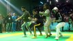 Akshay Kumar With Mouni Roy, Vicky Kaushal and Kapil Sharma Spotted at the 10th Akshay Kumar KUDO Tournament
