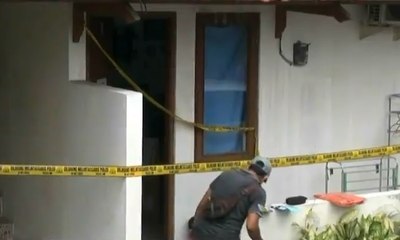 Polisi akan Lakukan Prarekonstruksi Pembunuhan Jenazah Dalam Lemari