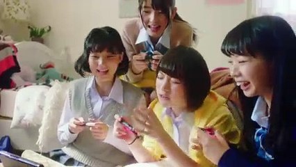 Nintendo Switch - Campagne pub Hiver 2018 #2