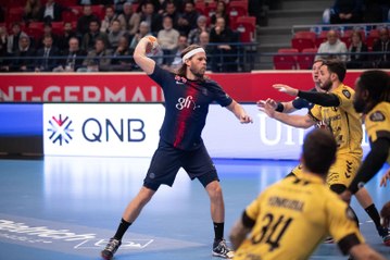 Paris-Tremblay, le résumé | J10 Lidl Starligue 18-19