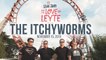 [WATCH] Rappler Live Jam: ‘For the Love of Leyte’ featuring the Itchyworms