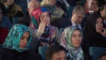 Diyanet İşleri Başkanı Erbaş, Uluslararası Mevlid-i Nebi Sempozyumuna katıldı