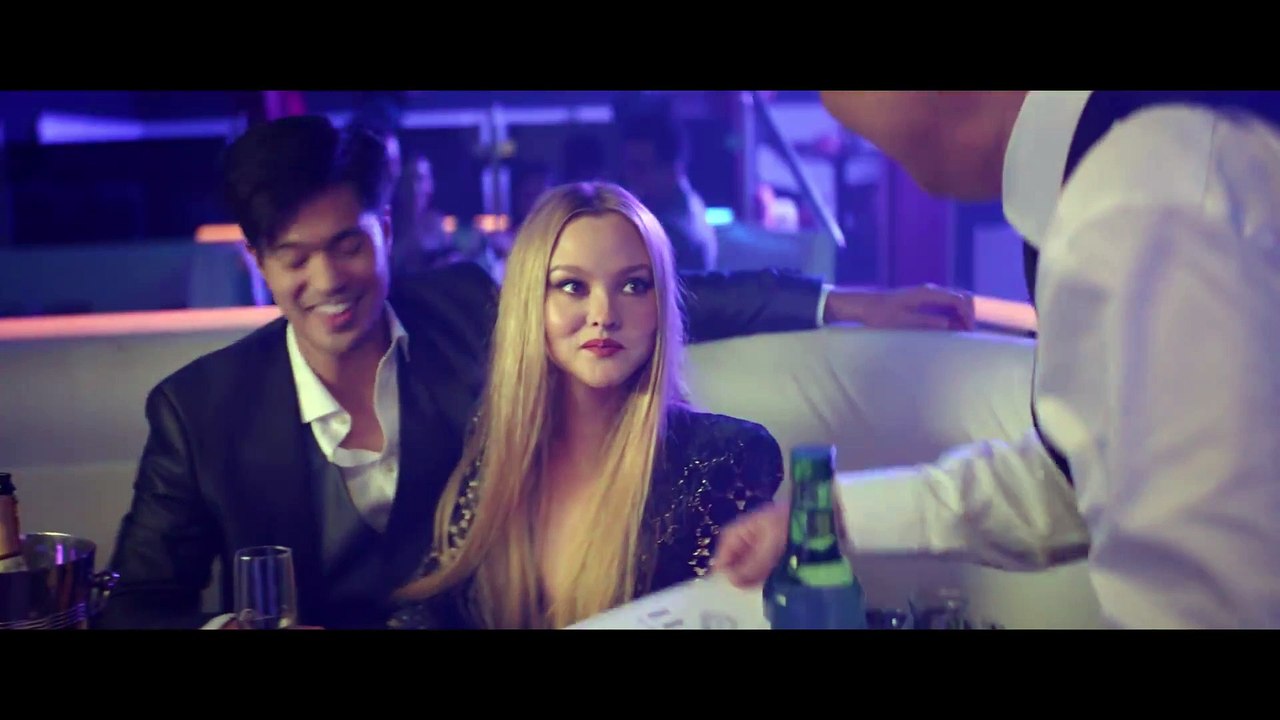 Steve Aoki - Waste It On Me feat. BTS (Official Video) [Ultra Music]