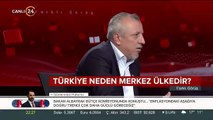 Akşam Gazetesi Genel Yayın Yönetmeni: Suudi halkı lider olarak Erdoğan'ı görüyor