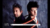 Alain Bashung en chansons