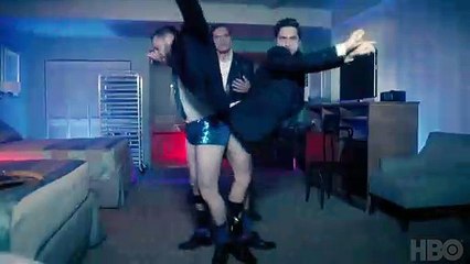 Room 104 Season 2 Episode 6 : Arnold #2018