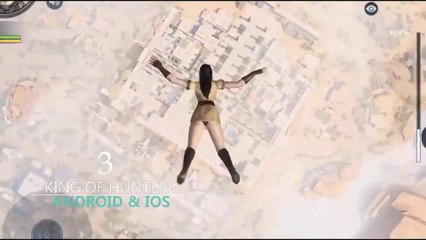 Top 10 Best New MMORPG Games For Android