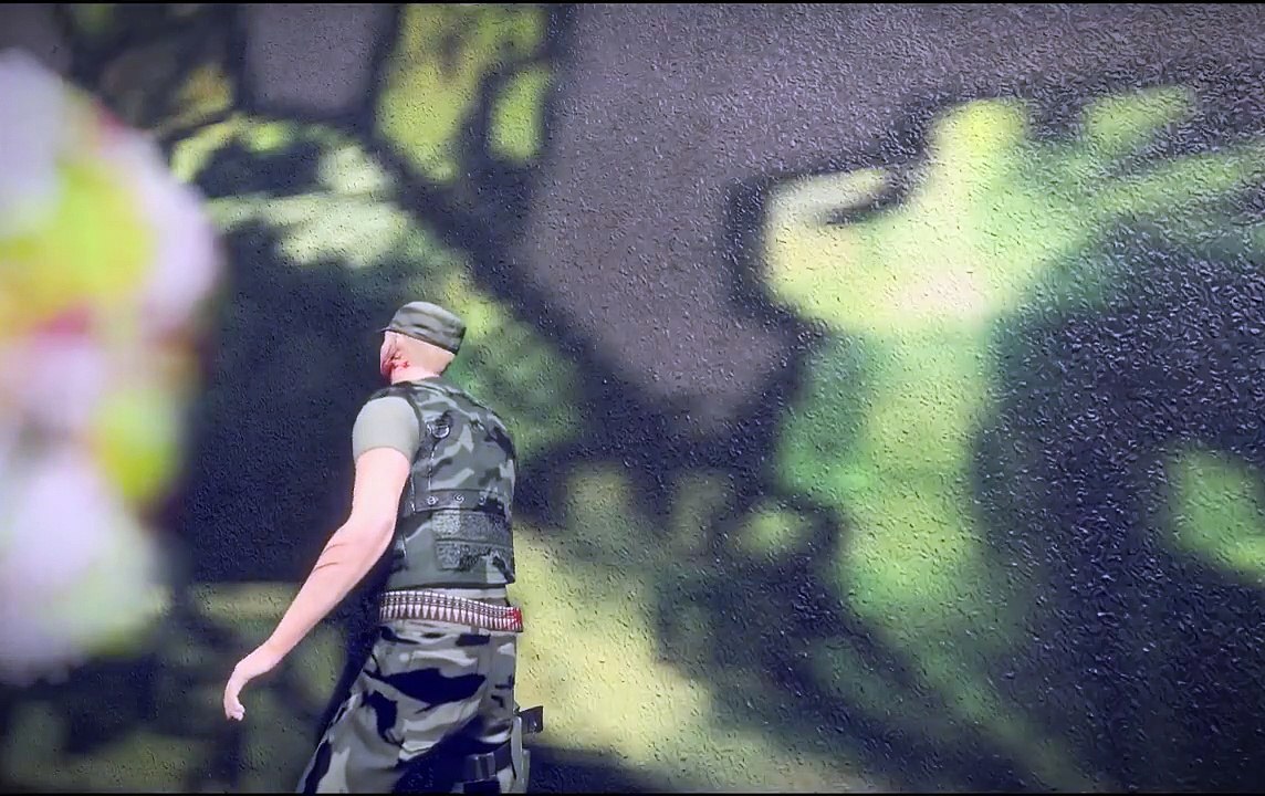 apb reloaded zombie apocalipse arte