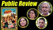 Bhaiaji Superhit PUBLIC REVIEW: Sunny Deol | Preity Zinta | Ameesha Patel | FilmiBeat