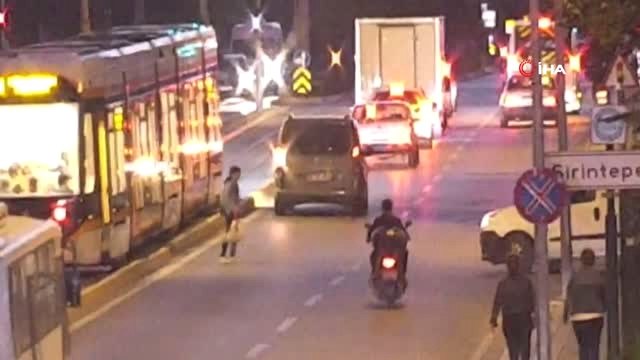 Göz Göre Göre Kaza Yaptılar...trafik Kazaları Mobese Kameralarına Böyle Yansıdı