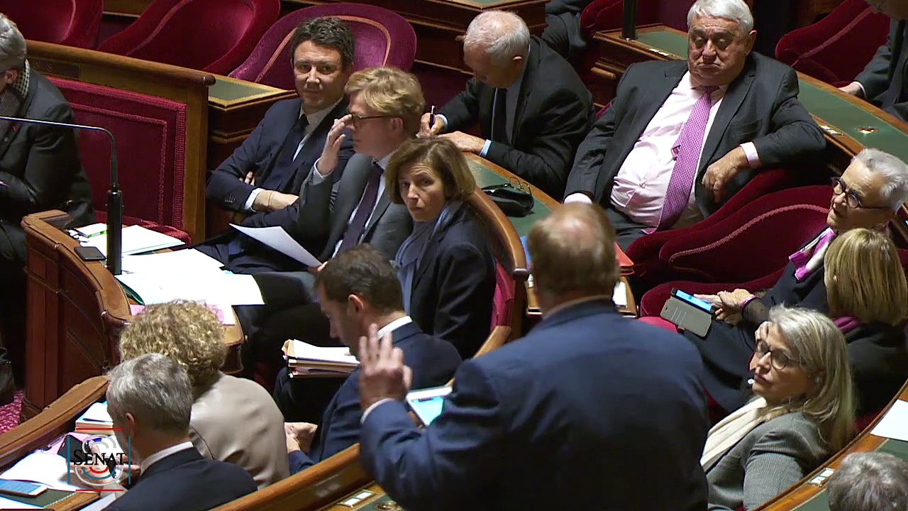 QAG - Marc-Philippe Daubresse : Faire baisser le prix du logement en inversant les mesures fiscales