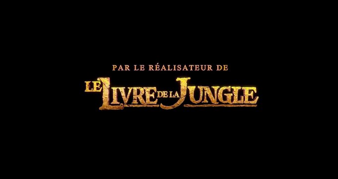 La première bande-annonce du film Le Roi Lion !